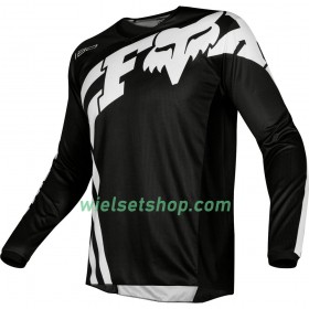 MTB/Motocross Shirt Lange Mouw Fox Racing 180 COTA N002